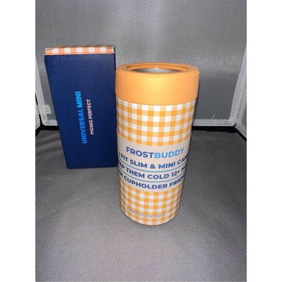 NIB Frost Buddy Slim Buddy (Universal mini)- picnic perfect - Picture 1 of 6